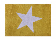 moshat� pamutsz�nyeg - s�rga nagy csillagos s�rga nagy csillagos